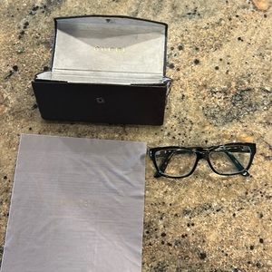 GUCCI OPTICAL Excellent condition